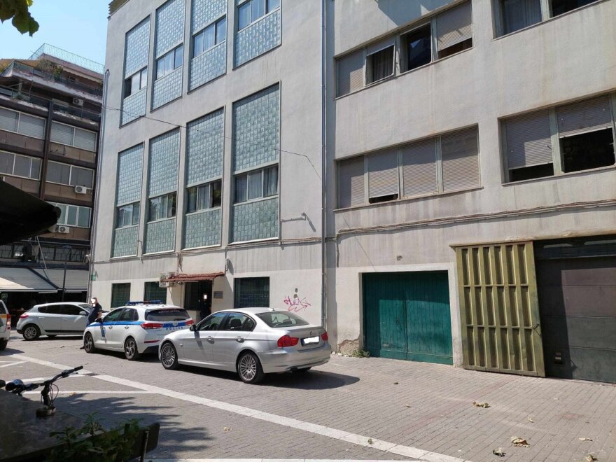 Δυστύχημα στα Τέμπη: Ξυλοκόπησαν κατηγορούμενο στέλεχος του ΟΣΕ, αφότου αφέθηκε ελεύθερος