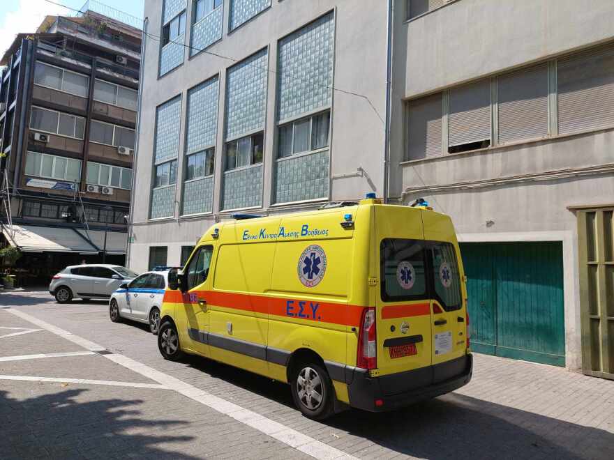 Δυστύχημα στα Τέμπη: Ξυλοκόπησαν κατηγορούμενο στέλεχος του ΟΣΕ, αφότου αφέθηκε ελεύθερος