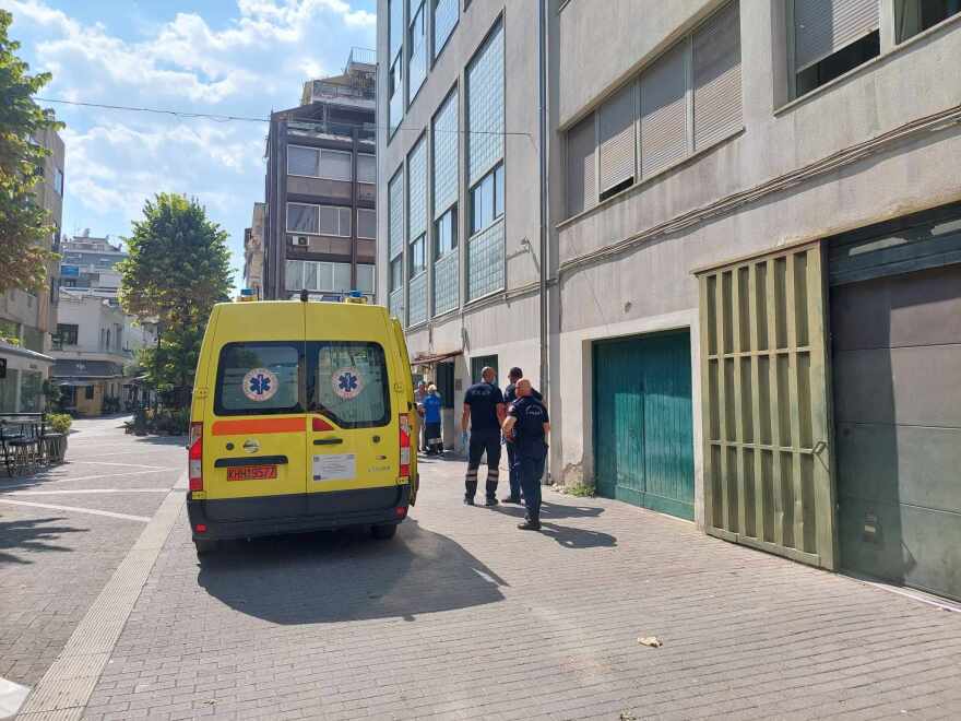 Δυστύχημα στα Τέμπη: Ξυλοκόπησαν κατηγορούμενο στέλεχος του ΟΣΕ, αφότου αφέθηκε ελεύθερος