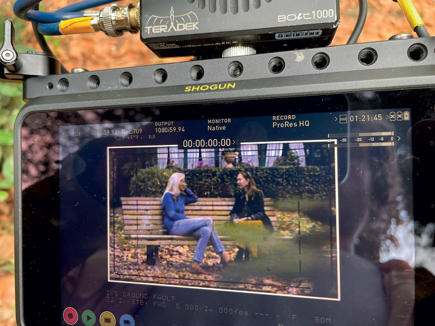 Η καθηλωτική ιστορία ενός φόνου από βασιλικό χέρι και η αντάρτισσα πριγκίπισσα 