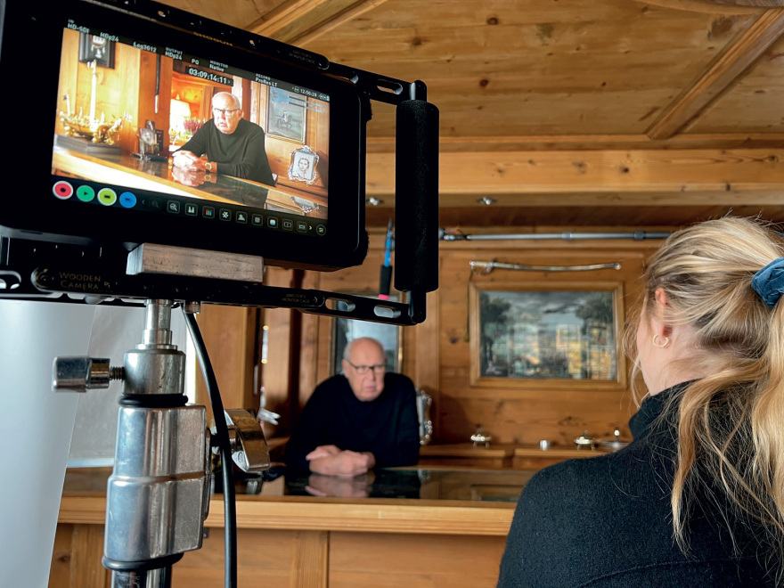 Η καθηλωτική ιστορία ενός φόνου από βασιλικό χέρι και η αντάρτισσα πριγκίπισσα 