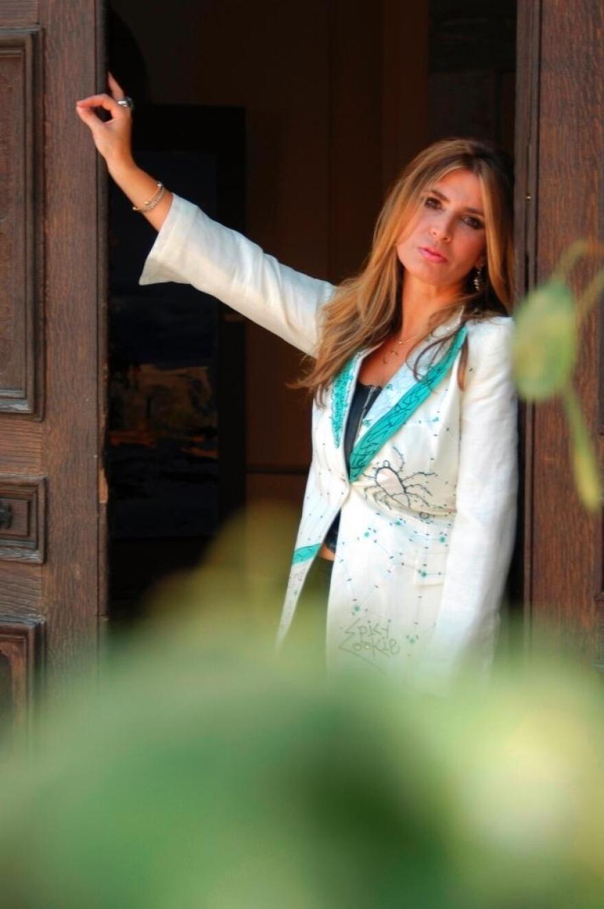 Μίνα Παπαθεοδώρου-Βαλυράκη: Έκθεση με έργα της στο Πελοποννησιακό Λαογραφικό Μουσείο Ίδρυμα Β. Παπαντωνίου στο Ναύπλιο