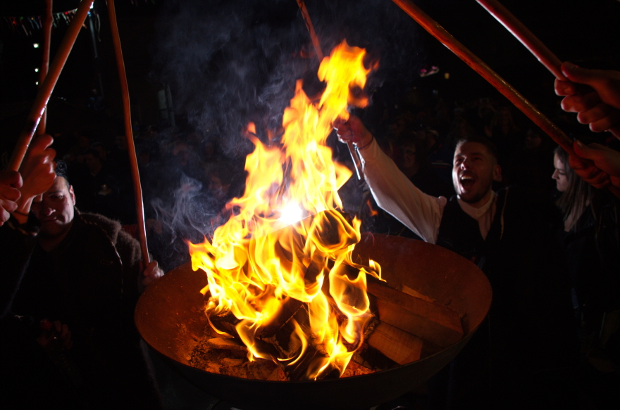 Τα φιστίκια Αιγίνης και η Γιαννιώτικη αργυροτεχνία στο Εθνικό Ευρετήριο Άυλης Πολιτιστικής Κληρονομιάς 