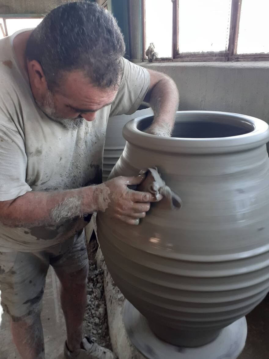 Τα φιστίκια Αιγίνης και η Γιαννιώτικη αργυροτεχνία στο Εθνικό Ευρετήριο Άυλης Πολιτιστικής Κληρονομιάς 