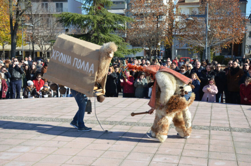 Τα φιστίκια Αιγίνης και η Γιαννιώτικη αργυροτεχνία στο Εθνικό Ευρετήριο Άυλης Πολιτιστικής Κληρονομιάς 