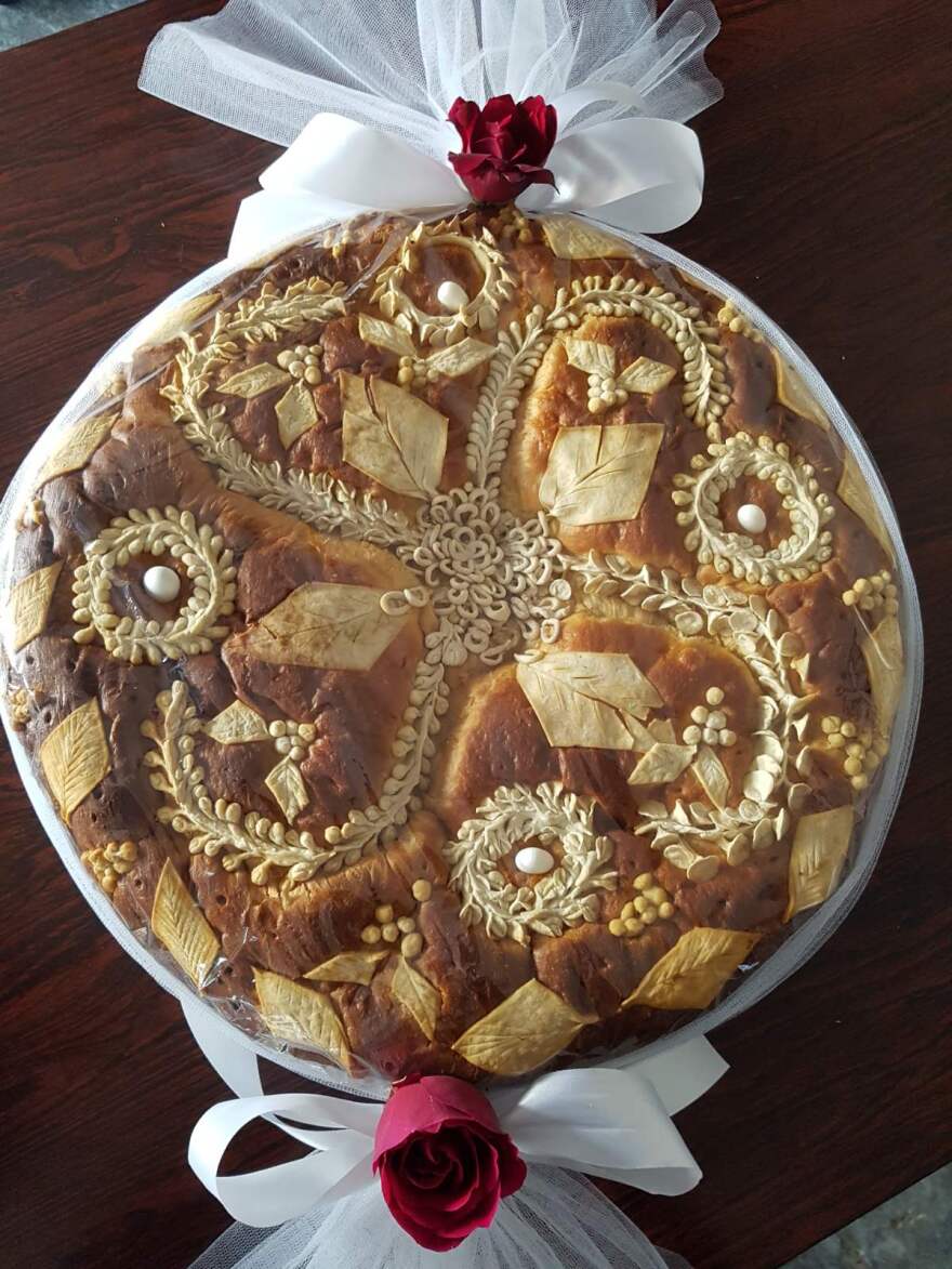 Τα φιστίκια Αιγίνης και η Γιαννιώτικη αργυροτεχνία στο Εθνικό Ευρετήριο Άυλης Πολιτιστικής Κληρονομιάς 