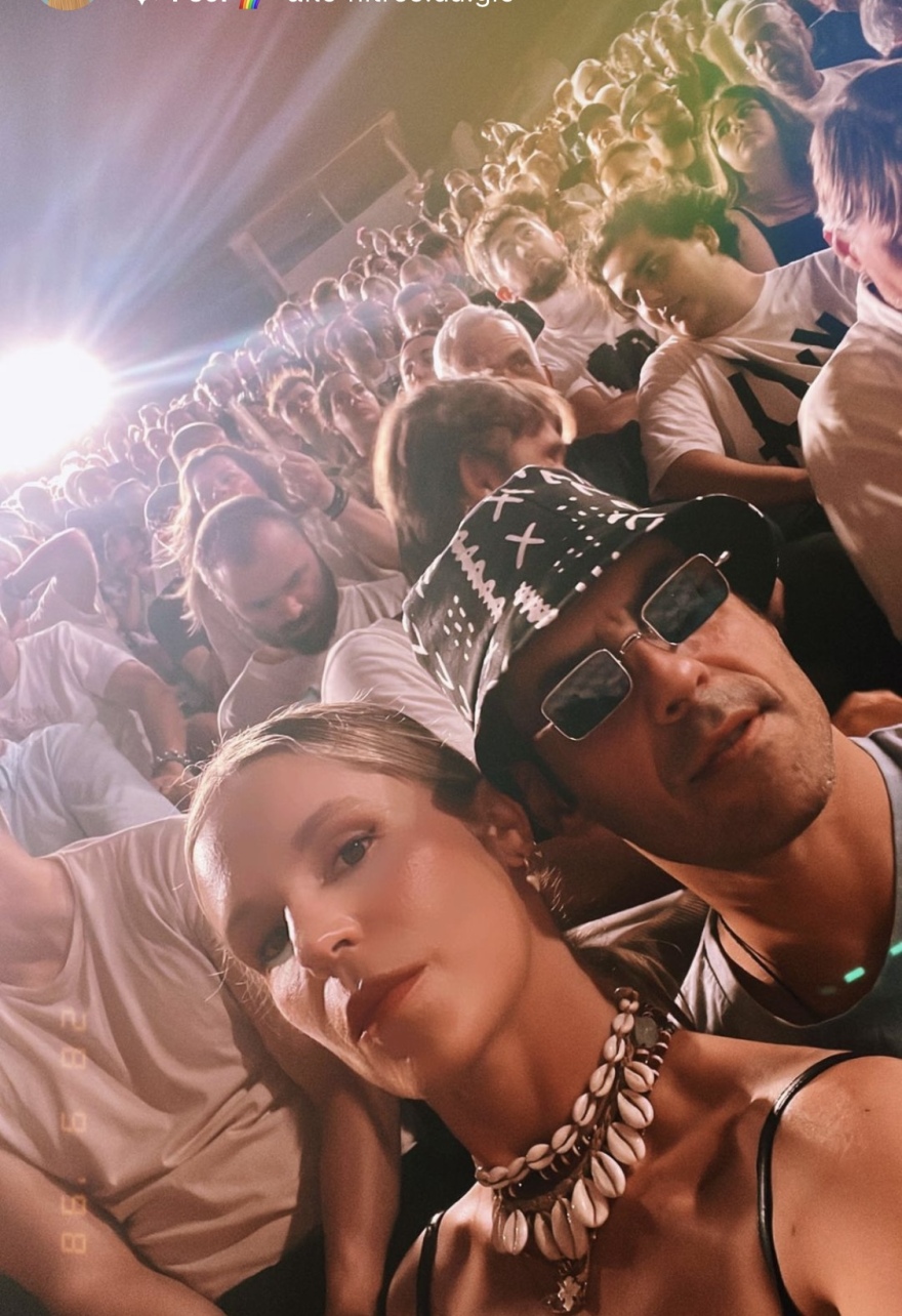 Ευγενία Νιάρχου: Από την Σπετσοπούλα, στο Ηρώδειο