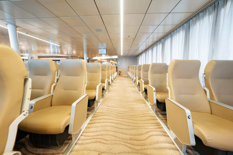 MINOAN LINES: Κυκλάδες για όλες και όλους