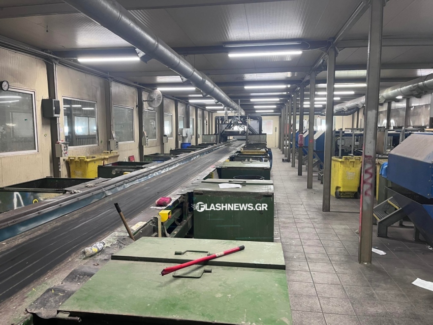 Χανιά: Συνεχίζεται το θρίλερ με τον τεμαχισμένο άνδρα - Μετά το κεφάλι, βρήκαν και δύο πόδια