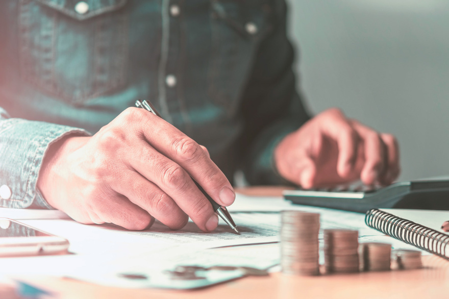 Εξωδικαστικός μηχανισμός: Έρχονται αλλαγές, αφού η πλατφόρμα πετάει εκτός 7 στους 8 οφειλέτες