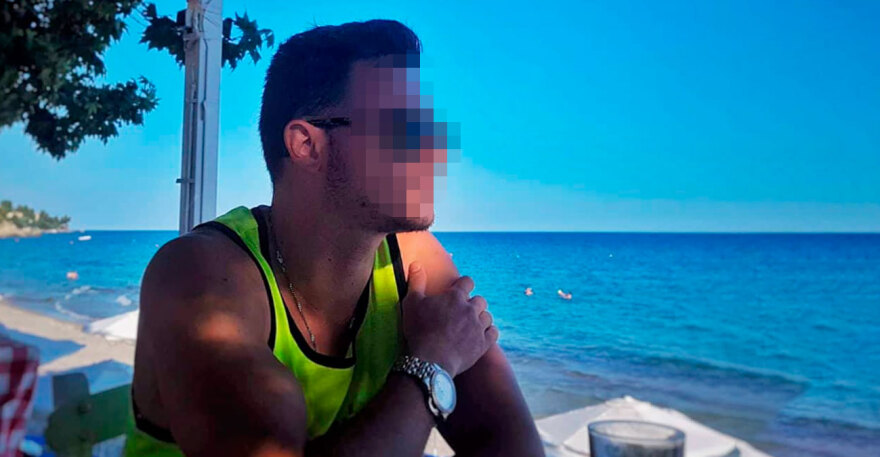 Θεσσαλονίκη: Αυτός είναι ο προπονητής που κατηγορείται για ασελγείς πράξεις σε ανήλικες αθλήτριες