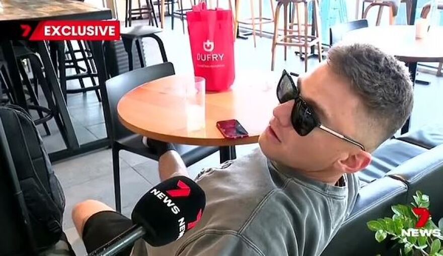 Περθ: Πλήρωσαν ακριβά την πλάκα στο αεροδρόμιο μεθυσμένοι Αυστραλοί - «Υπάρχουν βόμβες στο αεροπλάνο» (βίντεο)