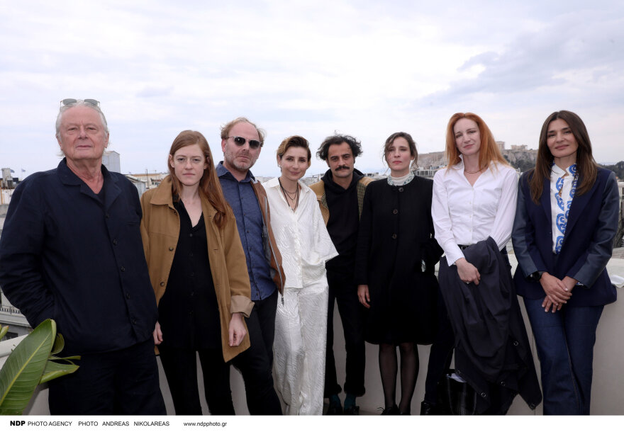 Αρχαίο Θέατρο Επιδαύρου: Έρχονται οι σύγχρονες «Μήδειες» του ανατρεπτικού Φρανκ Κάστορφ 