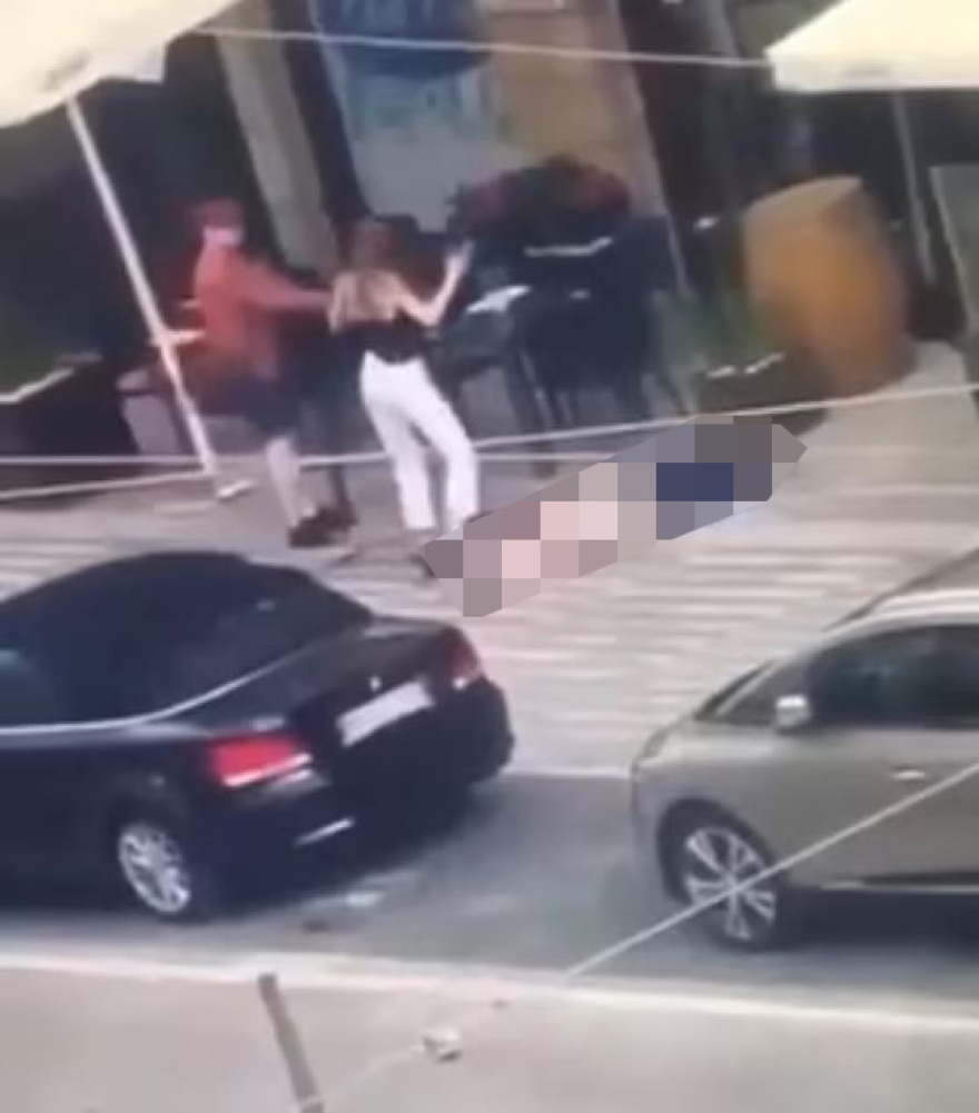 Φρίκη στην Πολωνία: Σκότωσε τον φίλο της πρώην του μπροστά στα μάτια της και στη συνέχεια αυτοκτόνησε