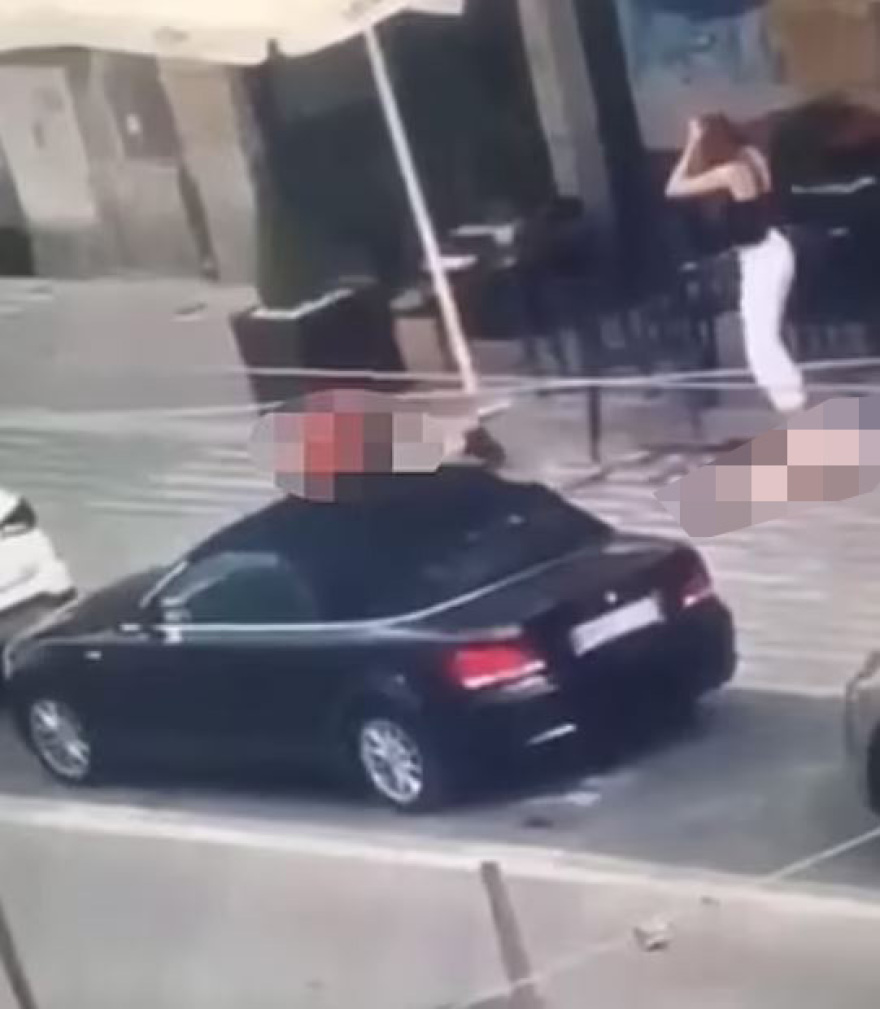 Φρίκη στην Πολωνία: Σκότωσε τον φίλο της πρώην του μπροστά στα μάτια της και στη συνέχεια αυτοκτόνησε