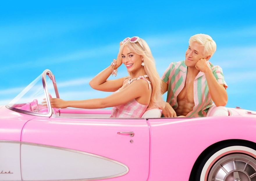 Barbie: Η Μάργκοτ Ρόμπι έπρεπε να παίξει μια σκηνή από την ταινία μπροστά στον πρόεδρο της Mattel για να πάρει έγκριση