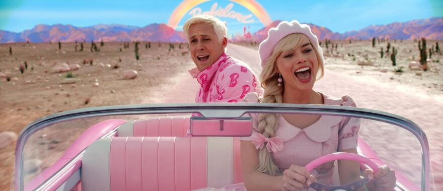 Barbie: Καταπέλτης η Le Monde για την ταινία - «Μια κιτς κοροϊδία με μια καμπάνια που άγγιξε τα όρια της παρενόχλησης»