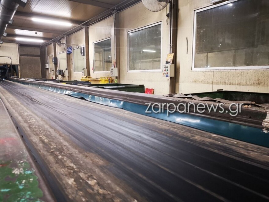 Χανιά: Βρήκαν αποδείξεις και σπρέι στη σακούλα με το κεφάλι του τεμαχισμένου άνδρα - Τα σημεία «κλειδιά» για την εξιχνίαση