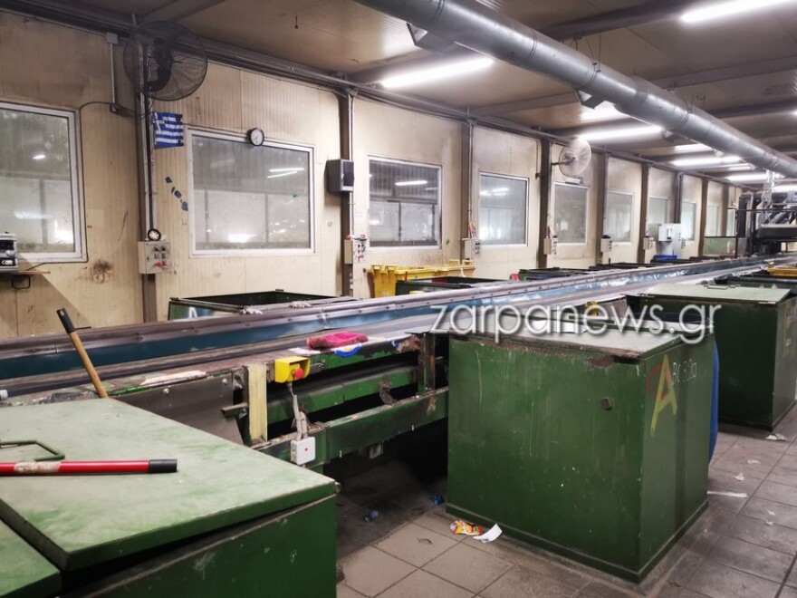 Χανιά: Βρήκαν αποδείξεις και σπρέι στη σακούλα με το κεφάλι του τεμαχισμένου άνδρα - Τα σημεία «κλειδιά» για την εξιχνίαση