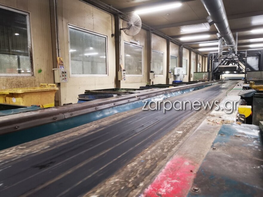 Χανιά: Βρήκαν αποδείξεις και σπρέι στη σακούλα με το κεφάλι του τεμαχισμένου άνδρα - Τα σημεία «κλειδιά» για την εξιχνίαση