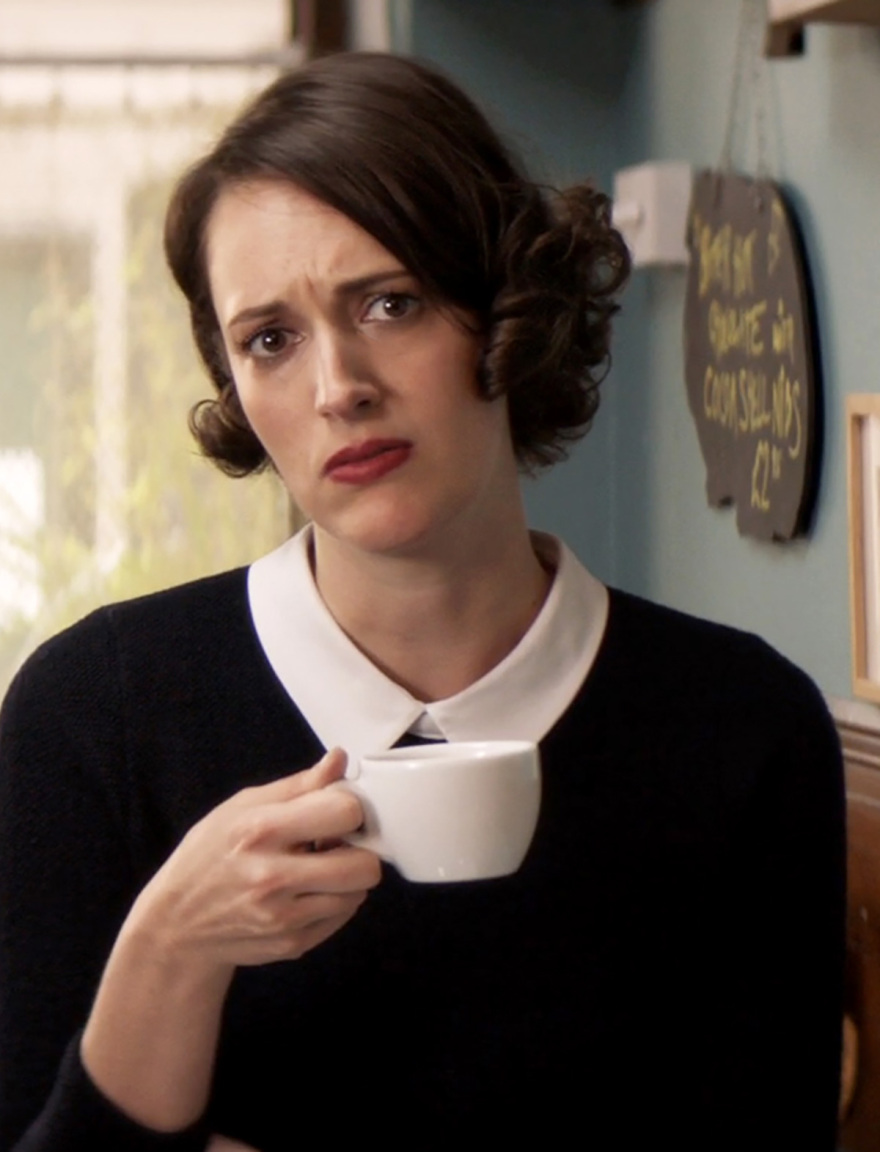 Φίμπι Γουόλερ-Μπριτζ: H γυναίκα που «ανέστησε» τον 007 και τον Ιντιάνα Τζόουνς