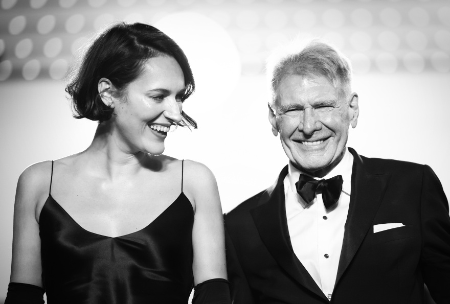 Φίμπι Γουόλερ-Μπριτζ: H γυναίκα που «ανέστησε» τον 007 και τον Ιντιάνα Τζόουνς