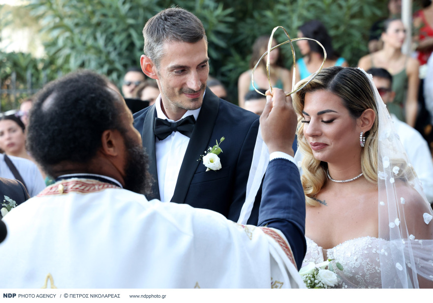 Σταυρούλα Χρυσαειδή για τον γάμο της που κράτησε 3 μήνες: «Αν γυρνούσα τον χρόνο πίσω ίσως να μην το έκανα»