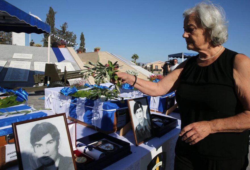 Εισβολή στην Κύπρο - Επιχείρηση «Νίκη»: Η «αποστολή αυτοκτονίας» που οδήγησε στην κατάρριψη του Noratlas από φίλια πυρά