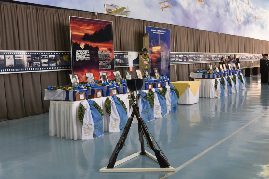 Εισβολή στην Κύπρο - Επιχείρηση «Νίκη»: Η «αποστολή αυτοκτονίας» που οδήγησε στην κατάρριψη του Noratlas από φίλια πυρά