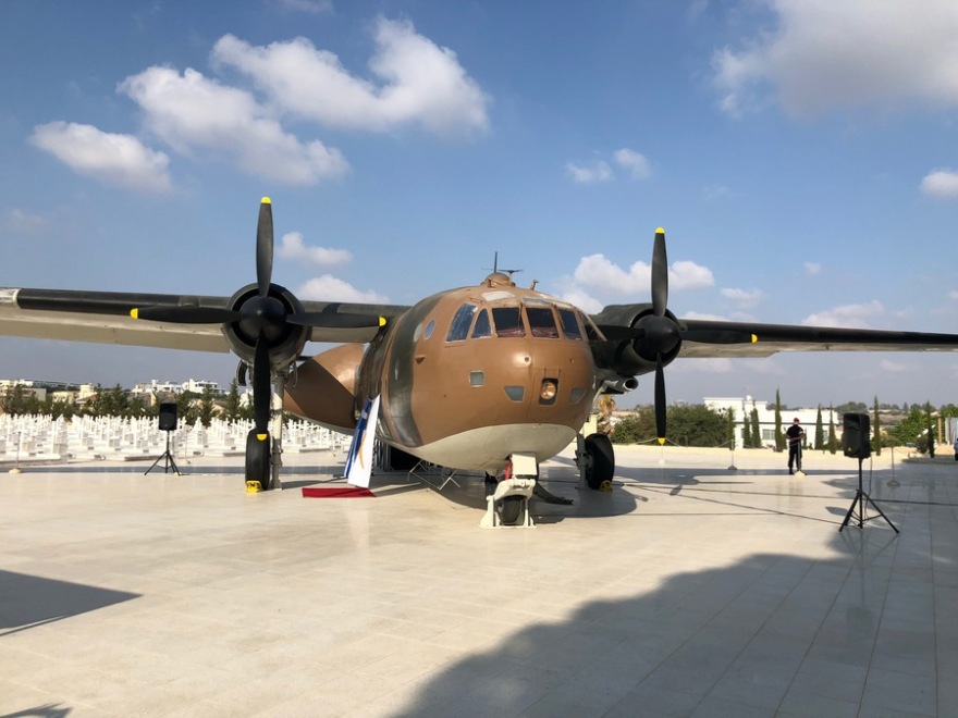 Εισβολή στην Κύπρο - Επιχείρηση «Νίκη»: Η «αποστολή αυτοκτονίας» που οδήγησε στην κατάρριψη του Noratlas από φίλια πυρά