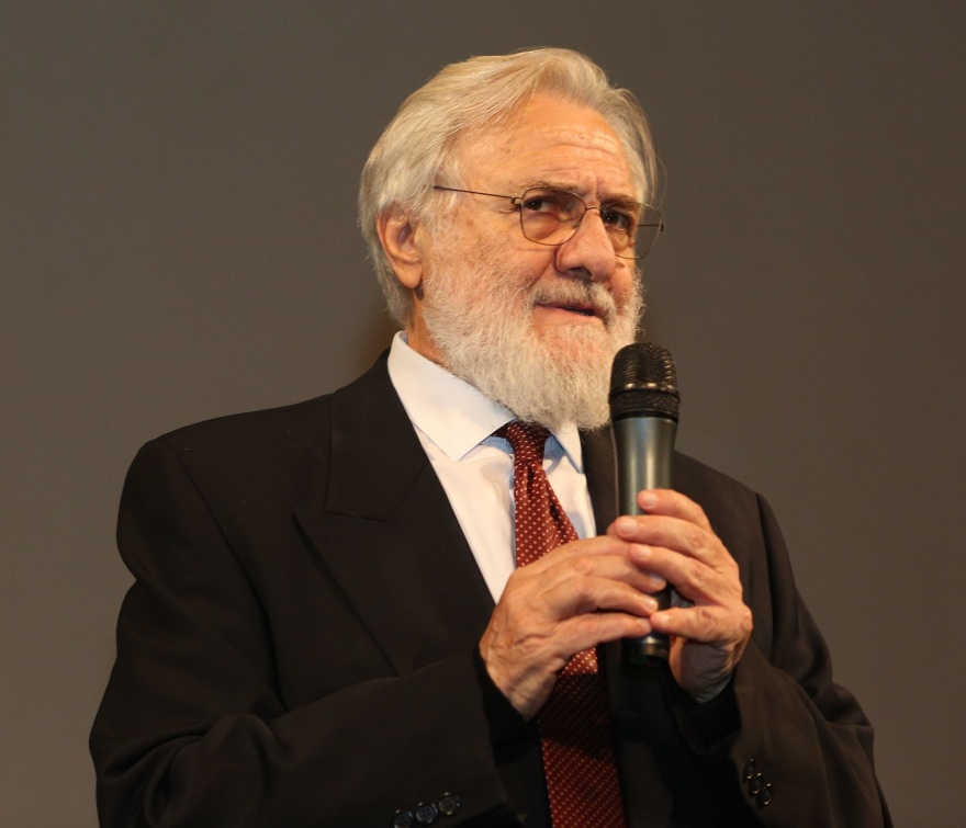 Γιάννης Σμαραγδής: Στο Netflix τρεις επιτυχημένες ταινίες του 