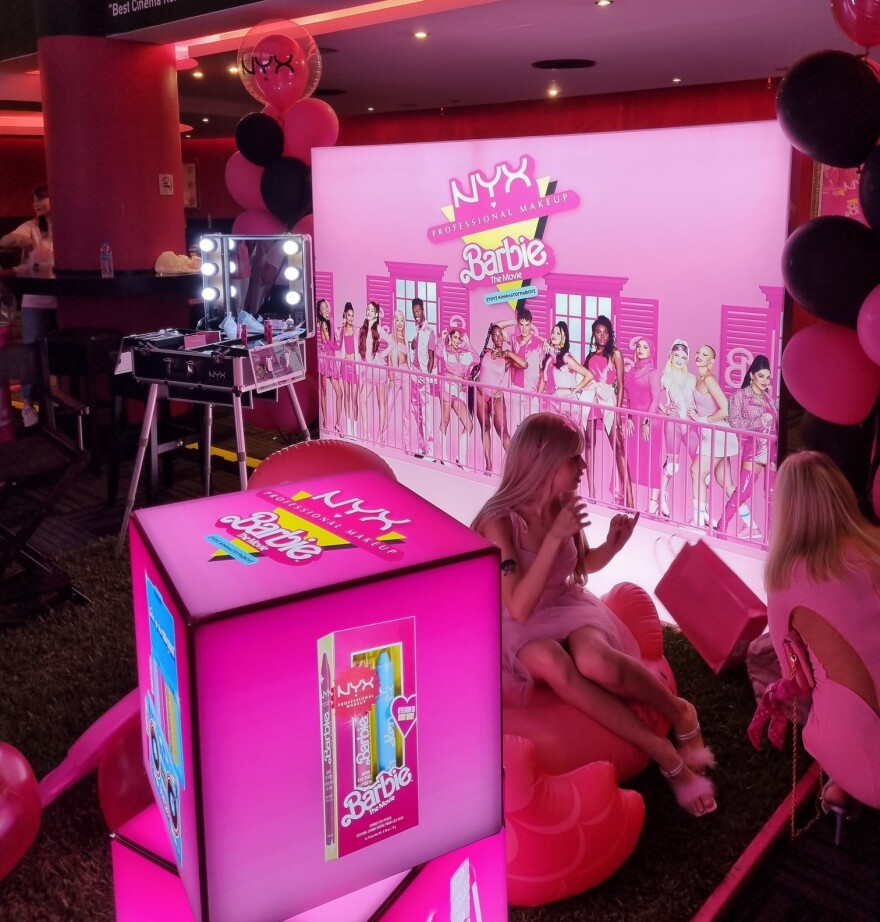 Barbie: H ταινία κυκλοφόρησε στους κινηματογράφους