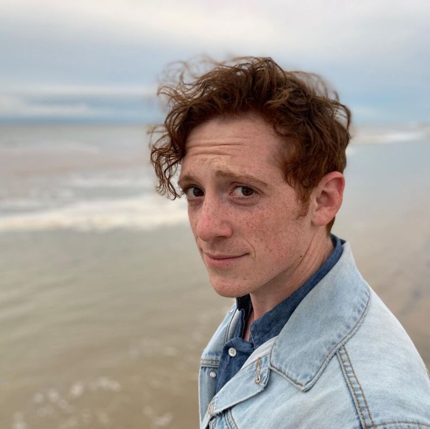 Αριάνα Γκράντε: Η τραγουδίστρια έχει νέο σύντροφο μετά το διαζύγιό της 