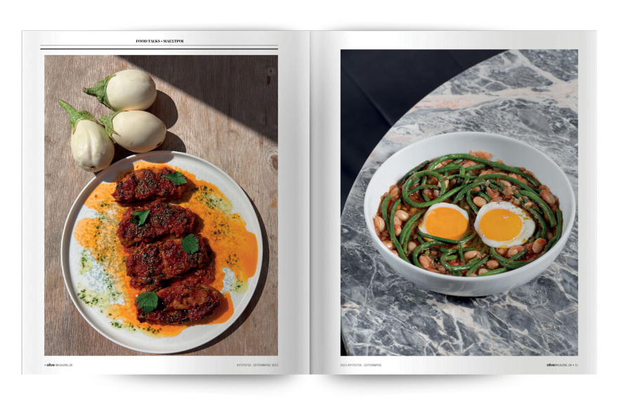 Αυτή την Κυριακή μη χάσετε το Πρώτο Θέμα! 