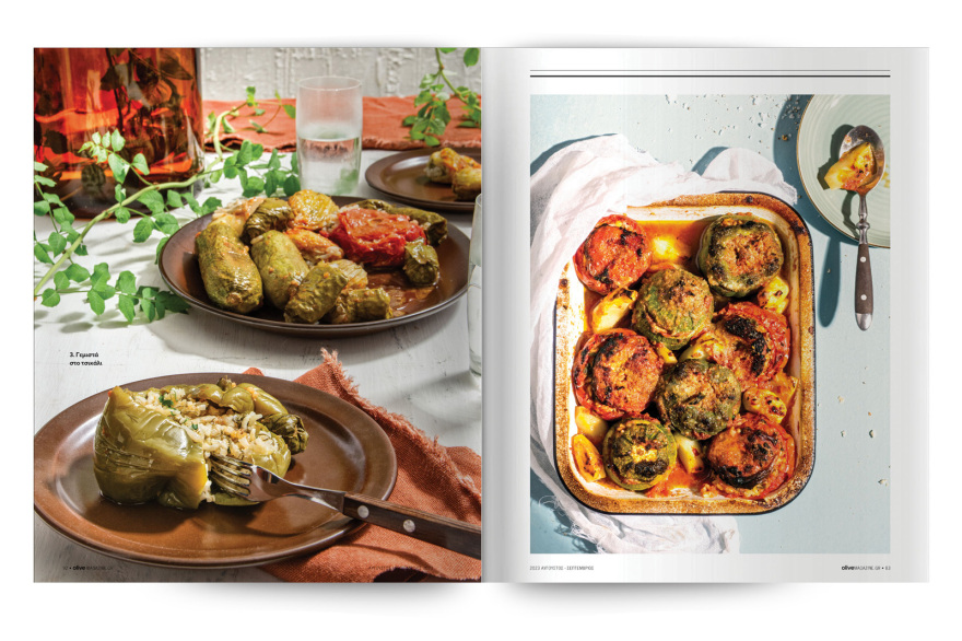 Αυτή την Κυριακή μη χάσετε το Πρώτο Θέμα! 