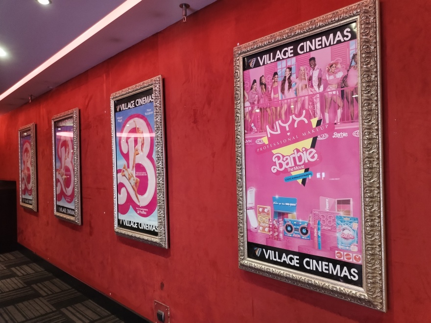 Barbie: H ταινία κυκλοφόρησε στους κινηματογράφους