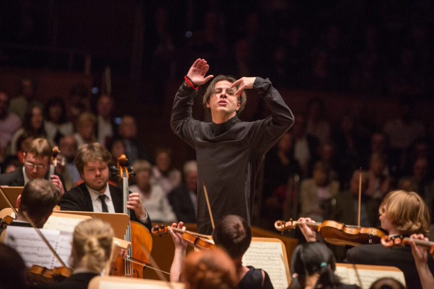 Μέγαρο Μουσικής Αθηνών: Με άρωμα Κάλλας και σπουδαίους μουσικούς το νέο του πρόγραμμα