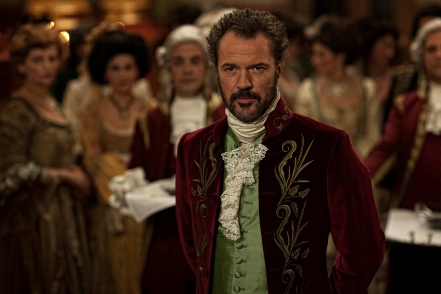 Γιάννης Σμαραγδής: Στο Netflix τρεις επιτυχημένες ταινίες του 