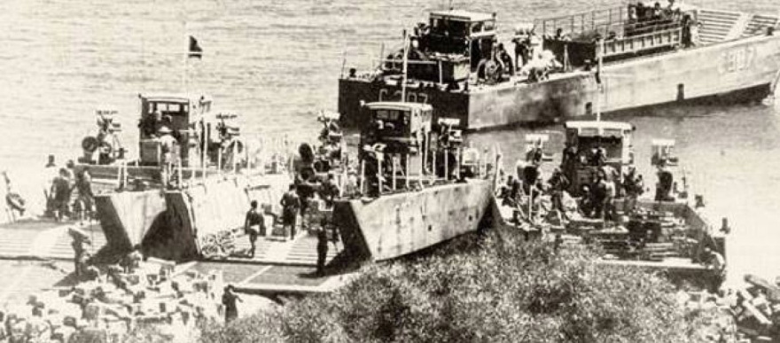 Σχεδόν μισός αιώνας από την τουρκική εισβολή στην Κύπρο - Η μέρα που άλλαξε την ιστορία