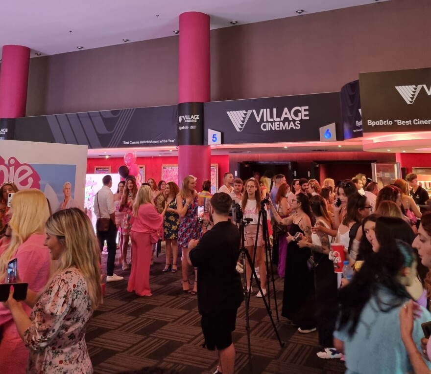 Barbie: H ταινία κυκλοφόρησε στους κινηματογράφους