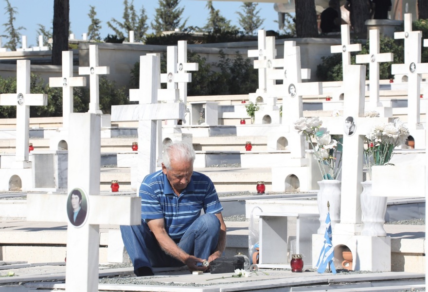 Χριστοδουλίδης για Κυπριακό: Στόχος οι ουσιαστικές συνομιλίες κι όχι η διαπραγμάτευση μέσω δηλώσεων στα ΜΜΕ 