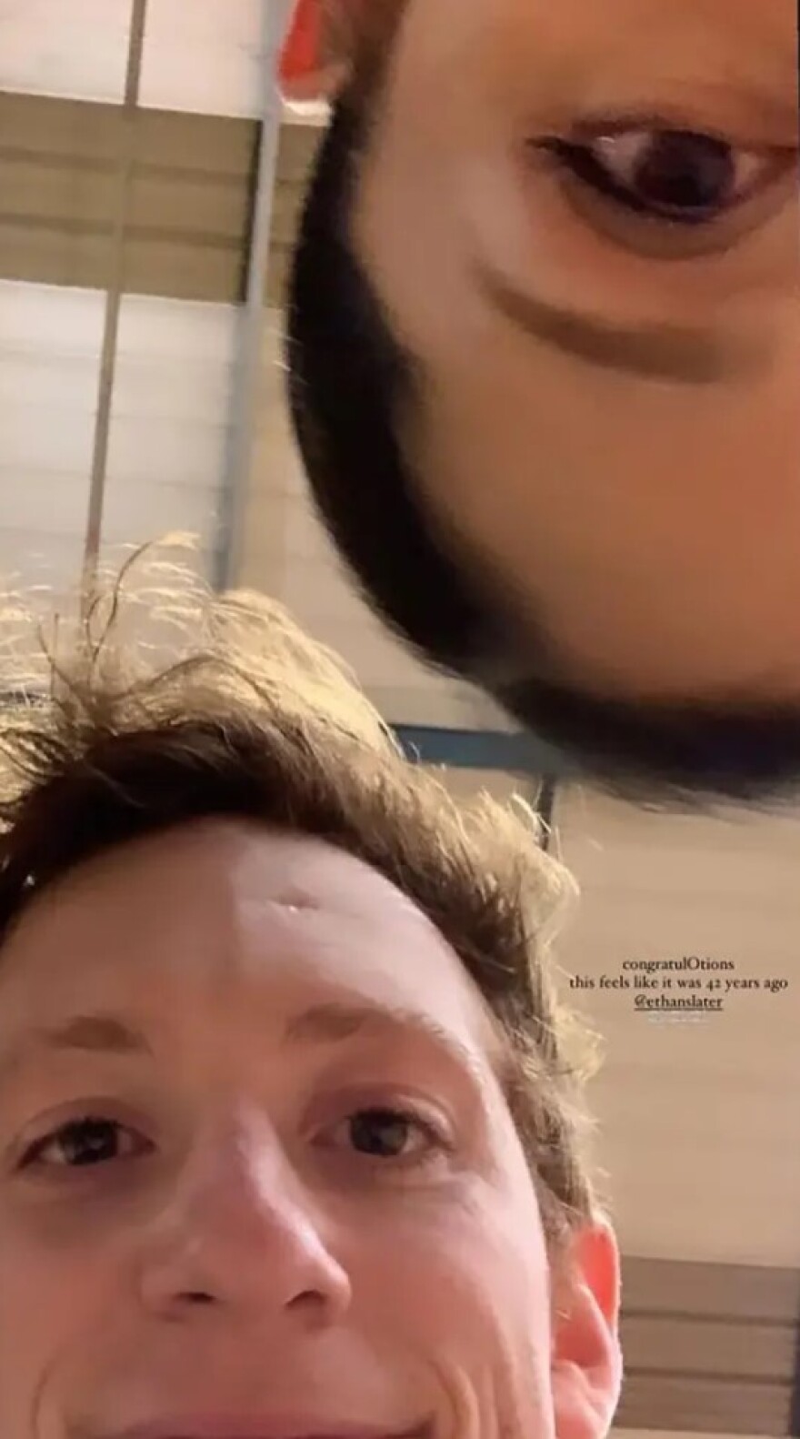 Αριάνα Γκράντε: Η τραγουδίστρια έχει νέο σύντροφο μετά το διαζύγιό της 