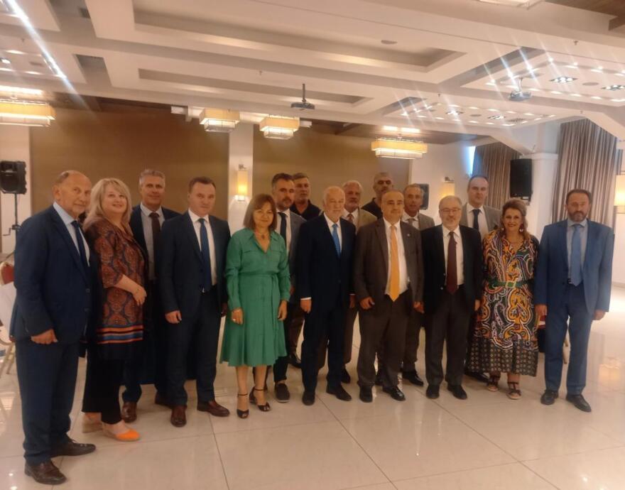 Δικηγόροι σε Φλωρίδη: Σε οριακό σημείο η κατάσταση στην Δικαιοσύνη - Απαιτούνται δραστικές αποφάσεις