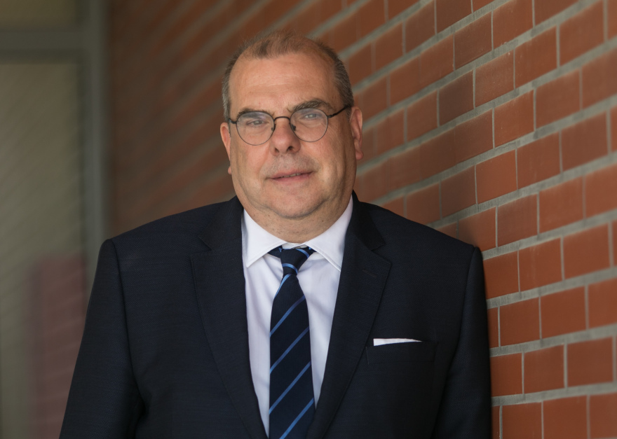 Νέος πρύτανης του Πανεπιστημίου Αθηνών ο καθηγητής Καρδιολογίας Γεράσιμος Σιάσος 