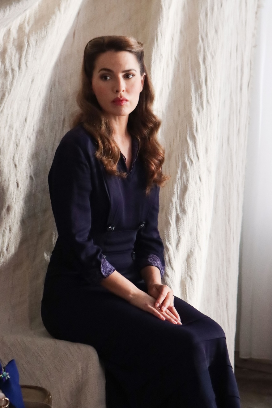 Πανθέοι: Ξεκίνησαν τα γυρίσματα της νέας δραματικής σειράς - Δείτε φωτογραφίες