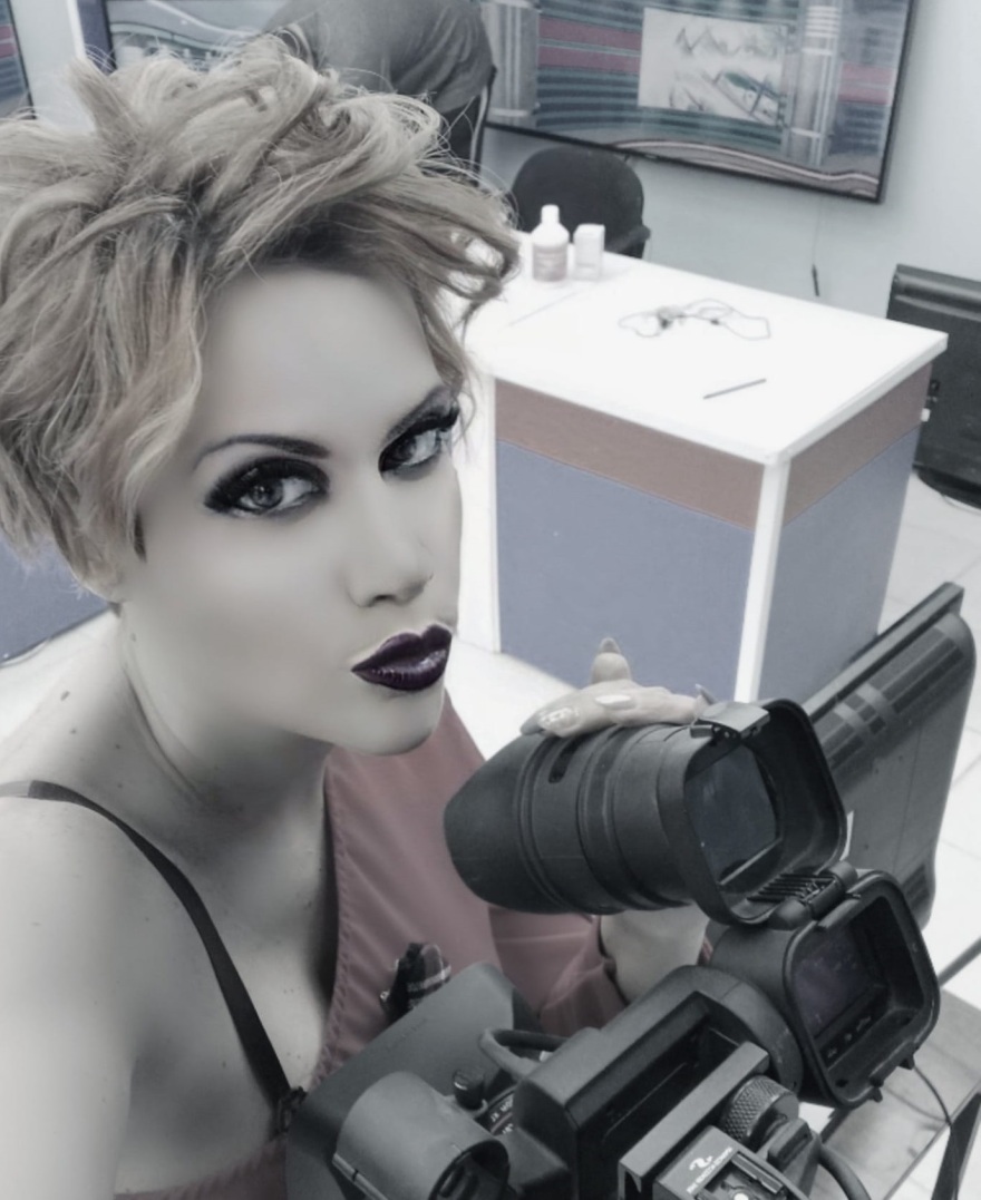 Τζίνα Ντρούλις: Η τελευταία δημόσια εμφάνιση και η αντίστροφη μέτρηση για τη ζωή της