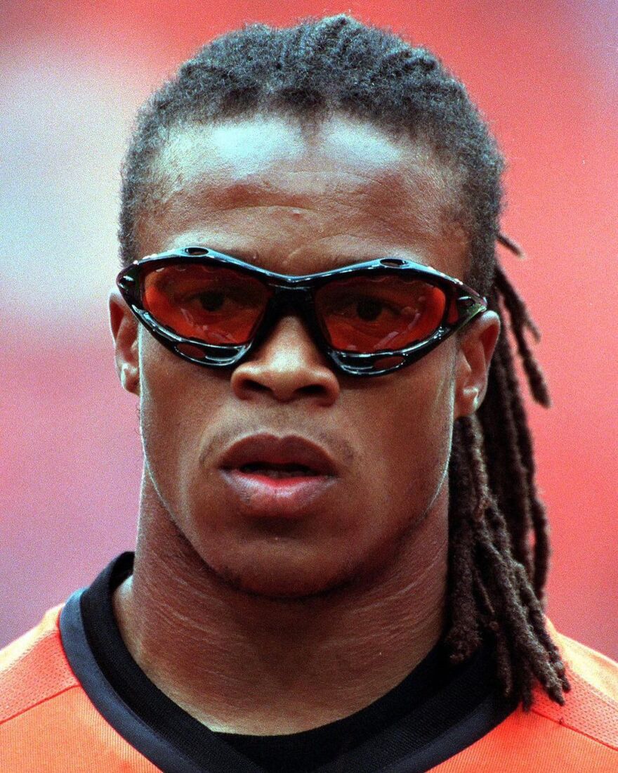 Κωνσταντίνος Βασάλος: Η ριζική αλλαγή που έκανε στην εμφάνισή του