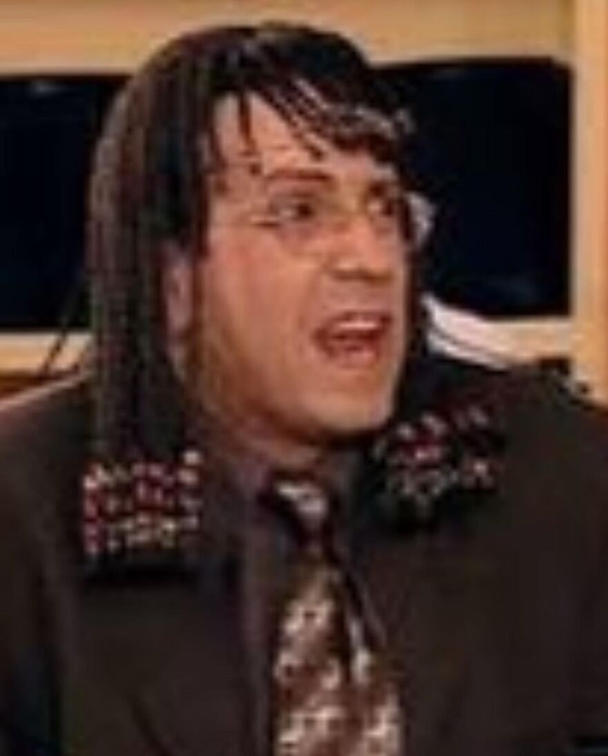 Κωνσταντίνος Βασάλος: Η ριζική αλλαγή που έκανε στην εμφάνισή του