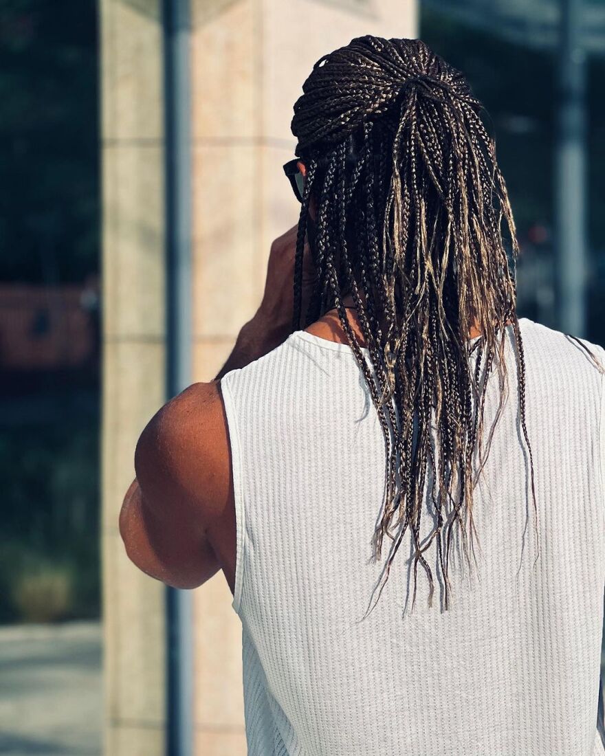 Κωνσταντίνος Βασάλος: Η ριζική αλλαγή που έκανε στην εμφάνισή του