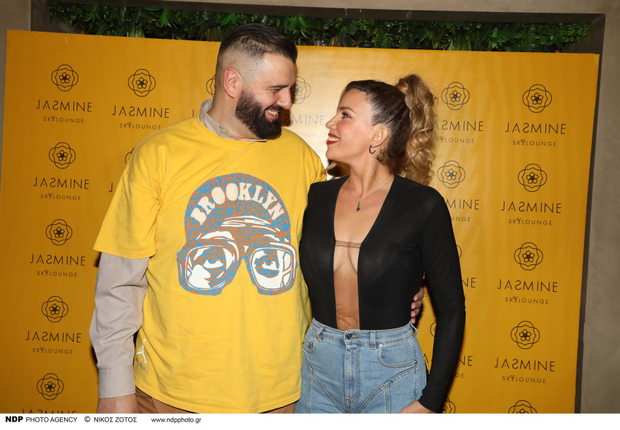 Κατερίνα Στικούδη: «Θα κλείσω 20 χρόνια σε αυτή τη δουλειά, αντέχω και πραγματικά δεν δίνω δεκάρα»